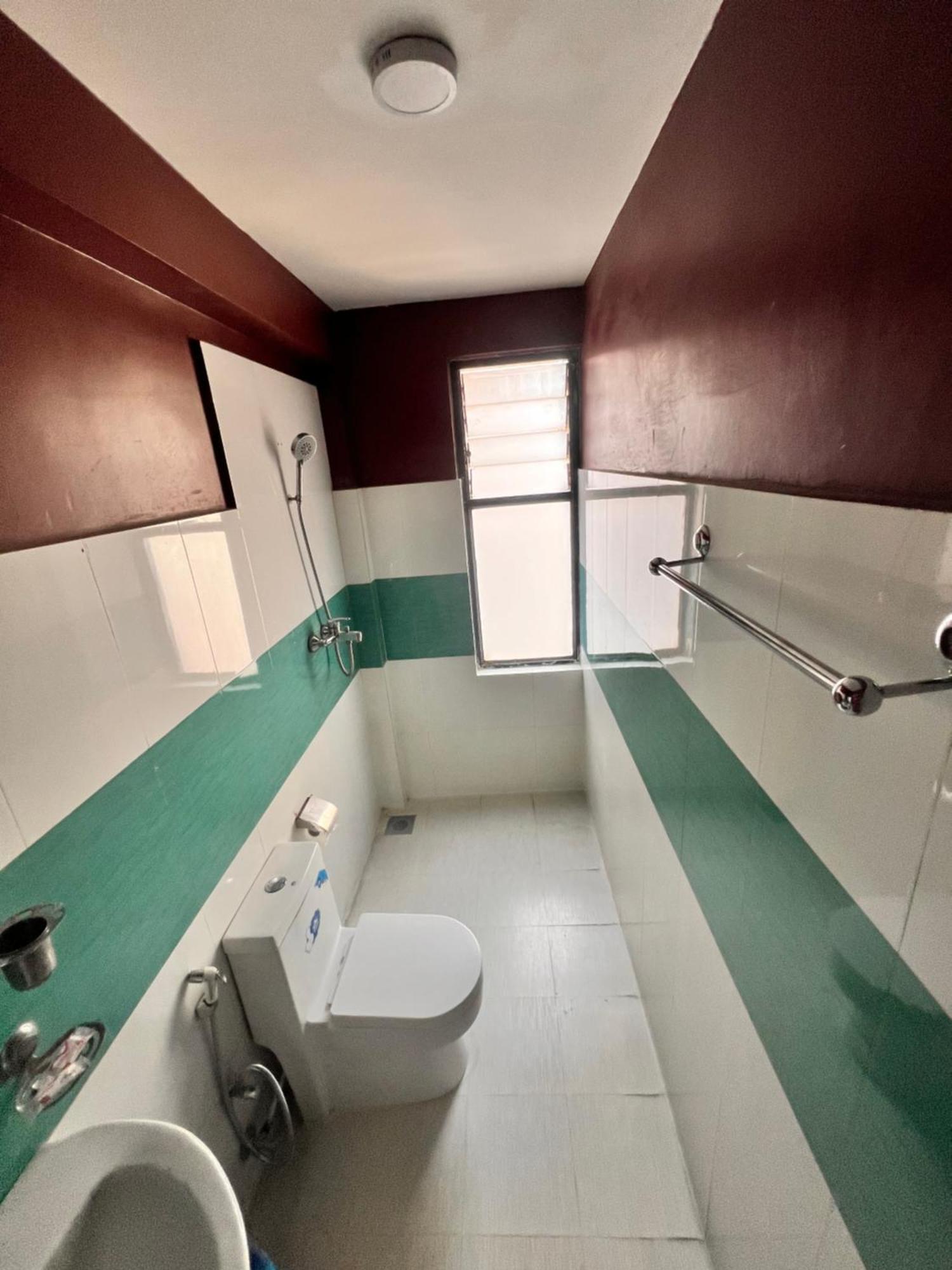 Hotel Family Home กาฐมาณฑุ ภายนอก รูปภาพ